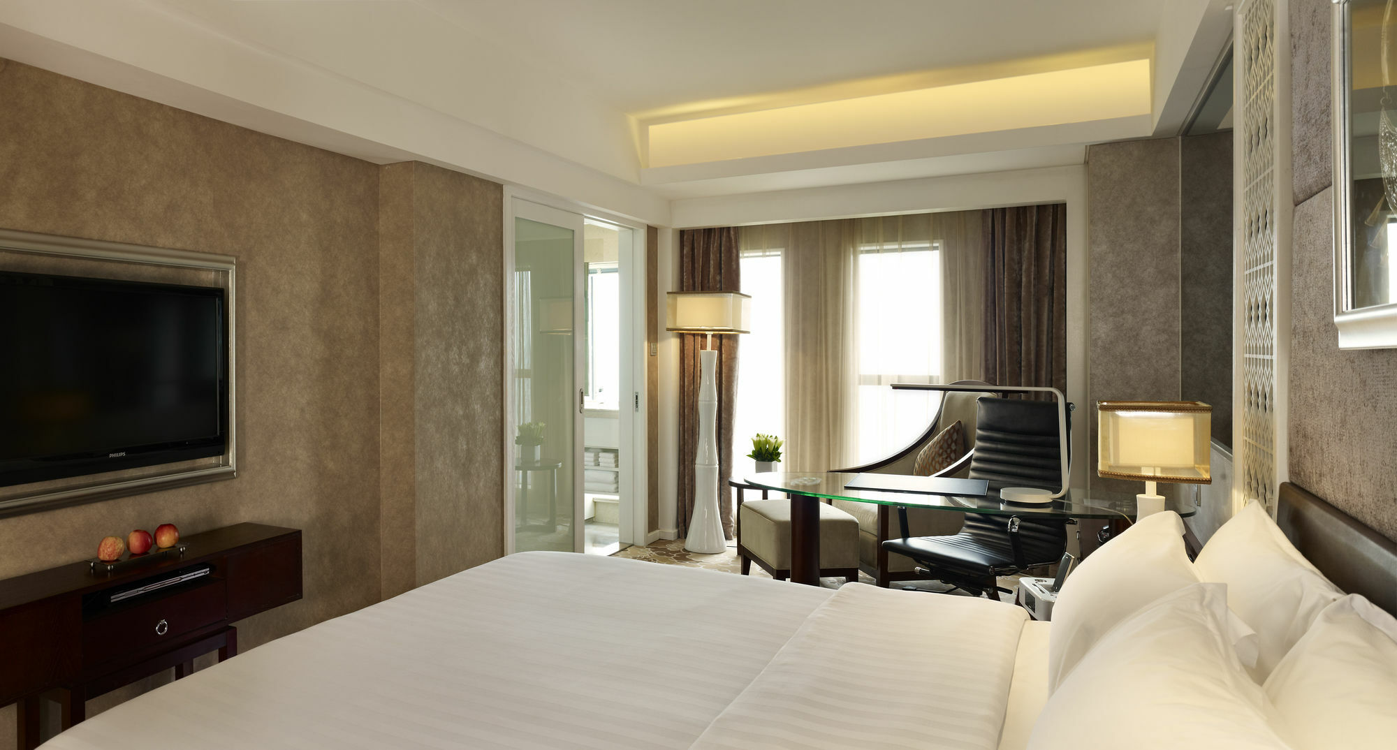 Radisson Blu Hotel Liuzhou Room photo