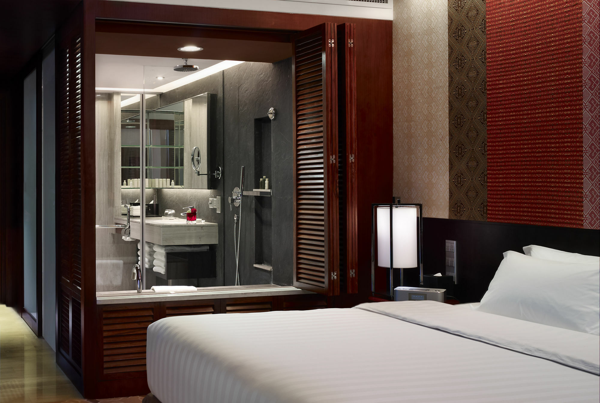 Radisson Blu Hotel Liuzhou Room photo